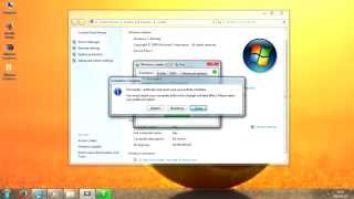 Windows Loader v222  2015 [upl. by Cheffetz]