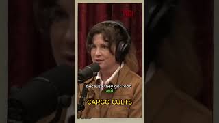 CARGO CULTS joerogan mystery religion [upl. by Salman]