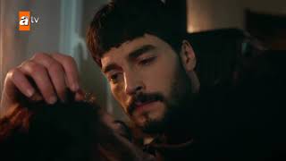 Hercai episode 9 English Subtitles part 1 [upl. by Eelnayr126]