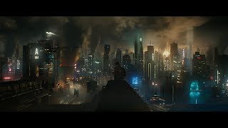 2067  OFFICIAL TRAILER [upl. by Cacilie407]