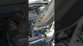 RX350 Radiator Replacement Hot Tips [upl. by Hajile173]