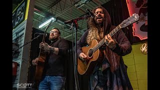 Coheed and Cambria acoustic set at Gallery of Sound in WilkesBarre [upl. by Kathe]