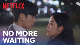 Haee finally replies to Seonjae’s confession with a kiss  Crash Course in Romance Ep 16 ENG SUB [upl. by Nesyaj537]