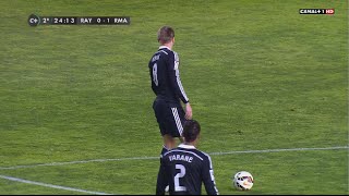 Toni Kroos vs Rayo Vallecano A 1415 720p HD [upl. by Keiko]