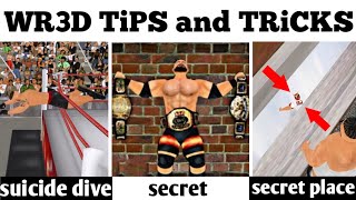 Wrestling Revolution 3D Tips and Tricks [upl. by Juditha87]