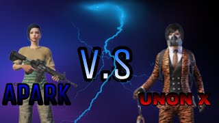 APARKGAMER VS UNON X  1V1 TDMAMSUNG A3A5A6A7J2J5J7S5s65759A10A20A30A50A70APARKGAMER [upl. by Ellimac]