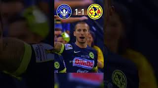 CF Montreal vs Club America Final Concachampions 2015 Liga de Campeones Concacaf football futbol [upl. by Arther]