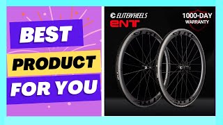 Best ELITEWHEELS 700c Road Carbon Wheels Review [upl. by Base]