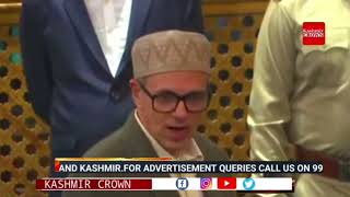 Watch Omar Abdullah Vs Waheed Parra  Hungama in Assembly over Abrogation of Article 370 [upl. by Gardia]