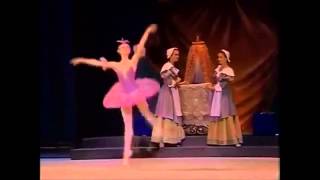 Lilac Fairy Mariinsky retains the classical heritage [upl. by Leor]