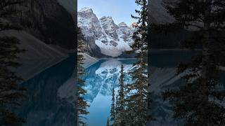 BANFF National Park  DESI JOURNEY travel shorts shortvideo shortsvideo short shortsviral [upl. by Antrim]