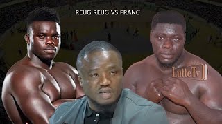 La sortie terrifiante de Papa Sow  quotFranc mo meune Reug Reug ci beuré door… dafko done nakhquot [upl. by Hcirdeirf565]