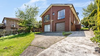 20 Cheviot Road West Moonah  Tony Bacic amp Maddi Clark  Roberts Real Estate [upl. by Mccarthy]