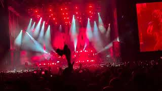 Slipknot  Wait and Bleed Live  Knotfest  Argentina 261024 [upl. by Cohligan670]