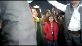 Baraat Dance Trending Bhangda viral Bhangda  trending reel trending bhagda [upl. by Aicul]