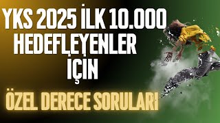 Sayılar ve Temel Kavramlar Yeni nesil Zor sorular7💥Orta ve Üst Seviye Sorular🔥 [upl. by Rysler]