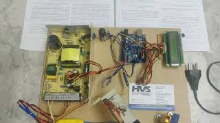 BLDC Motor Drive based on Bridgeless Landsman PFC Converter [upl. by Mateya]