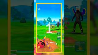 Ariados 😈 Talonflame 🔥 Shiny Azumarill 🌊  Pokemon Go 🌈 Pokemongo01 shorts pvp battle [upl. by Nerral155]