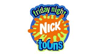 Friday Night NickToons April 1st 2002–April 7th 2003 [upl. by Hugo616]