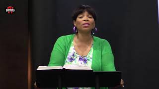 Heirs TV  Masterlife Teaching Obedience Pastor Melanie Bradley [upl. by Diva]