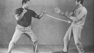 BRUCE LEE and DAN Inosanto [upl. by Nichola]