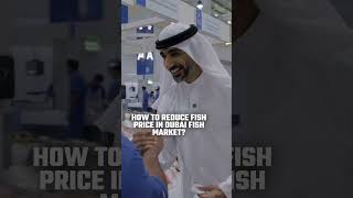 how to bargain properly at the Dubai market shorts [upl. by Drew965]