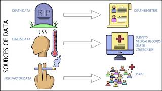 Chronic Disease Surveillance STEPS Approach [upl. by Nealson]