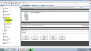 Cellebrite Demo [upl. by Eiral]