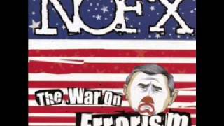 NoFx  13 Stitches [upl. by Notneb944]