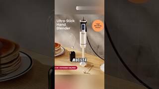 Best Immersion Blender 2024 Hand Blenders for Soups [upl. by Latsyrcal]