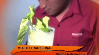 MOJITO DE AGUAYMANTO PRONABEC PROGRAMA IMAGENES [upl. by Amos]