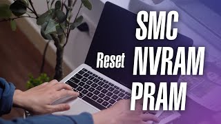 Reset SMC NVRAM PRAM nếu máy Mac của bạn gặp những lỗi này [upl. by Rudelson]