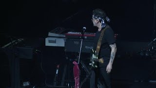 Calamaro interpreta els seus èxits a lAuditòrium de Palma [upl. by Itagaki]