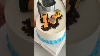 J C B cack mackove 🎂home made cack 🎂mini hand craft ideas youtubshorts viralvideo [upl. by Russi107]