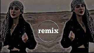 2024 Arabic Remix Exposed Bass Boost remix song 202 [upl. by Lauri758]