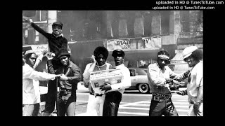 Grandmaster Flash Live Bronx Science High School 1978 [upl. by Steffi81]