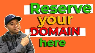 Beginners Guide to Google Domain [upl. by Swain110]