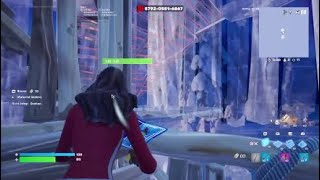 1v1 gegen meinen freund in Fortnite [upl. by Strait]