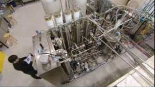 How Its Made  Biodiesel Production [upl. by Lynde618]