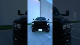 Dodge ram 2500 truckshorts dieselpower ramtrucks trucklife ram [upl. by Ruhtracm]