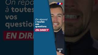 Live 100 recrutement le 1906 à 17h [upl. by Acimat]