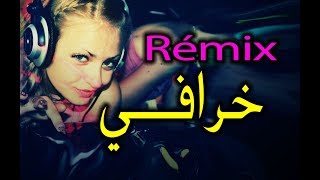 Jadid instrumental Rai 2020 Hbaal Rémix Vol 5 موسيقـى راي خرافية [upl. by Diella]