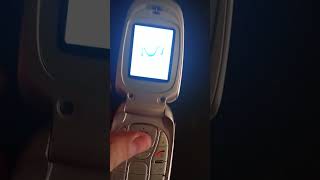 Samsung sgh X636 OnOff Movistar [upl. by Caton]