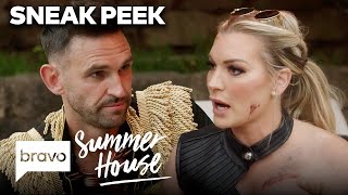 SNEAK PEEK Still to Come on Summer House Season 8  Summer House  Bravo [upl. by Ahsirahc]