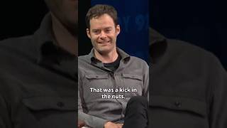 Bill Hader and John Mulaney on their “craziest audition stories” 🎬 via 92NY Comedy SNL [upl. by Klara823]