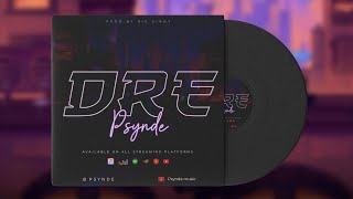 DRE  PSYNDE LYRIC VIDEO [upl. by Sillyhp]