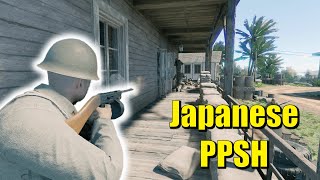 1v7 HARD CARRY With The Tokyo Arsenal SMG  Enlisted Japanese Gameplay [upl. by Aneeuq81]