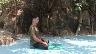 Vijnana yoga Lesson HD [upl. by Aidan]