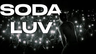 Концерт Soda Luv Thill Pill Ростов на Дону Влог [upl. by Jude503]