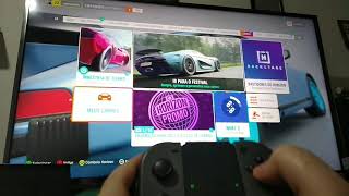 Xcloud no Nintendo Switch Desbloqueado com Android  Gamepass Ultimate [upl. by Derfniw]